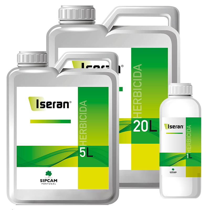 ISERAN - Sipcam Portugal